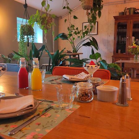 'T Voske Bed & Breakfast Zundert Exterior foto