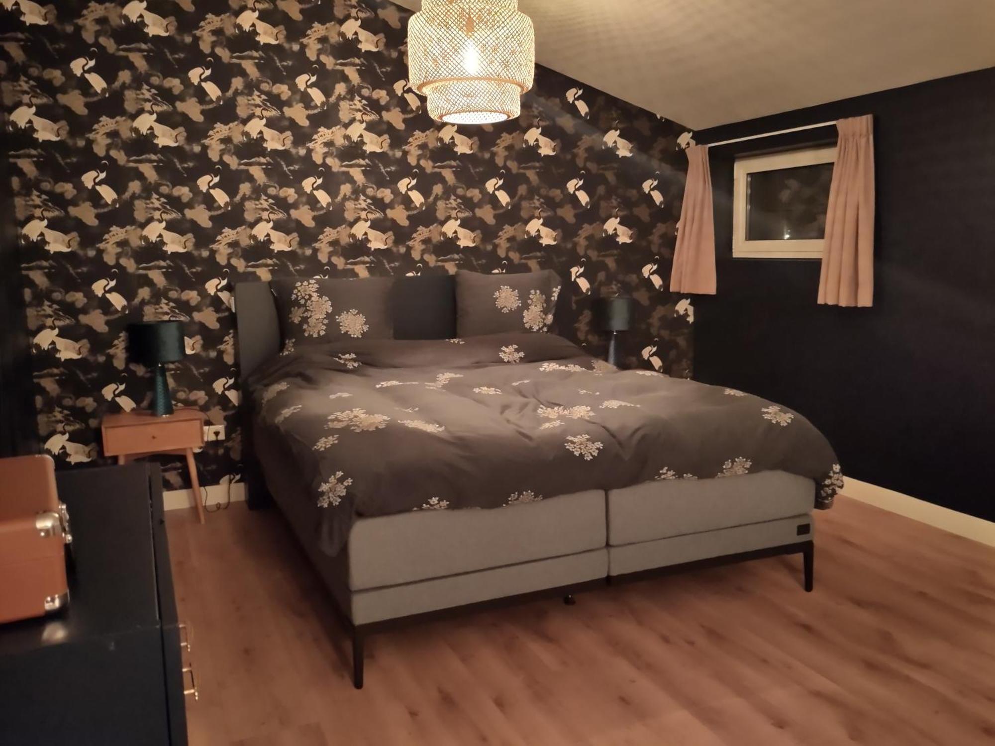 'T Voske Bed & Breakfast Zundert Exterior foto