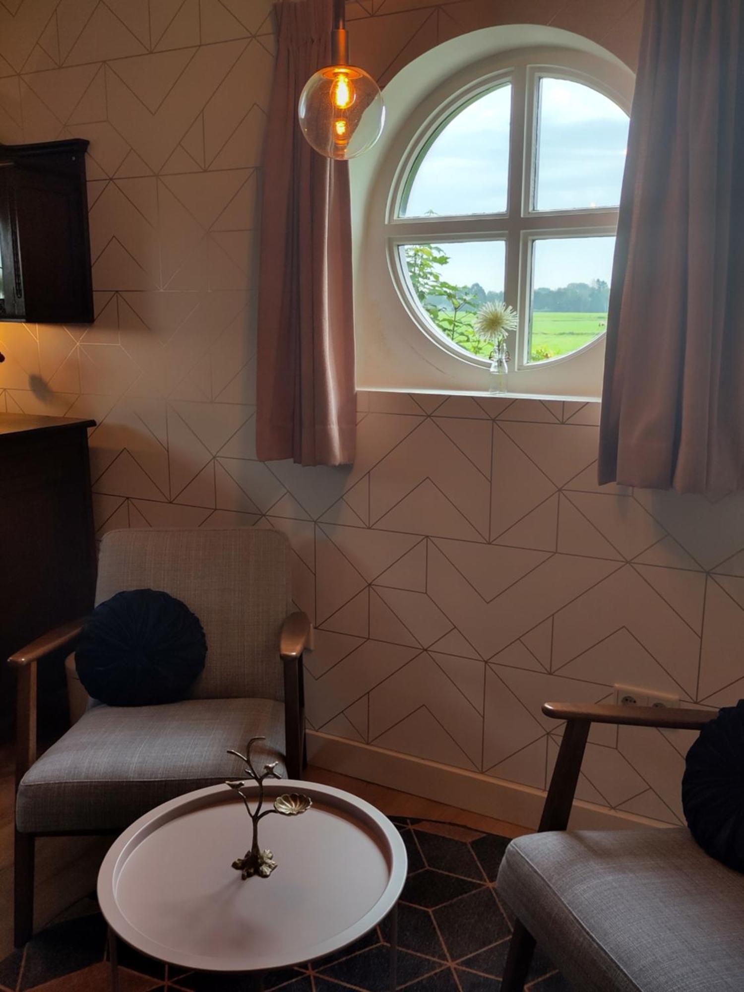 'T Voske Bed & Breakfast Zundert Exterior foto