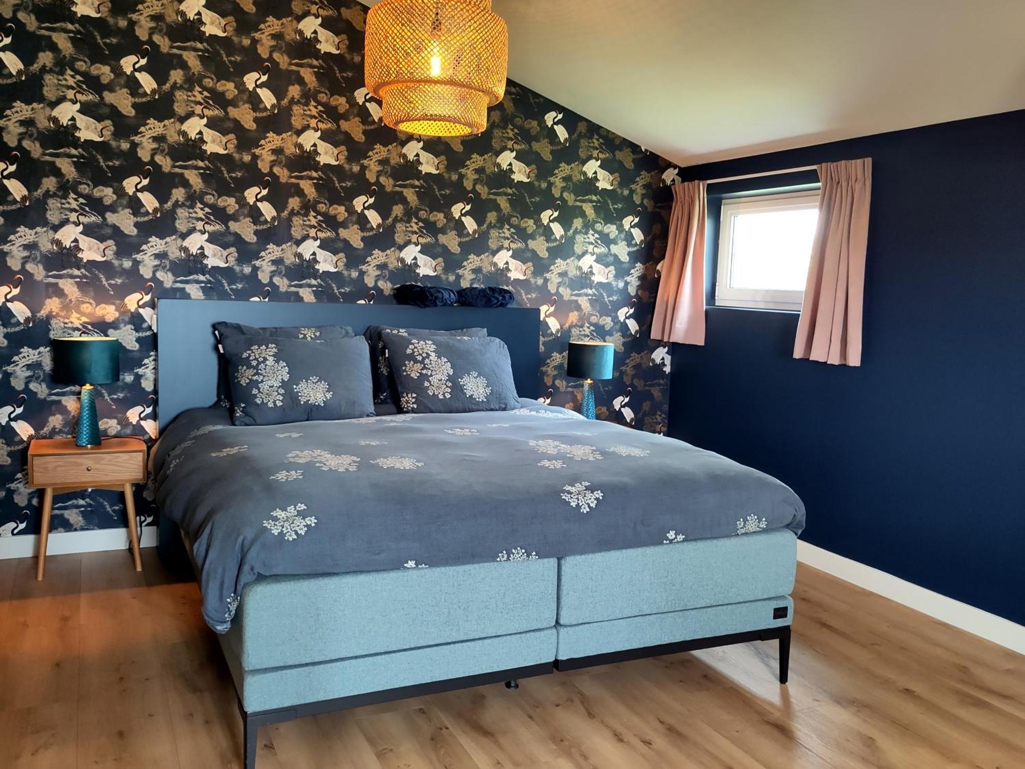 'T Voske Bed & Breakfast Zundert Exterior foto