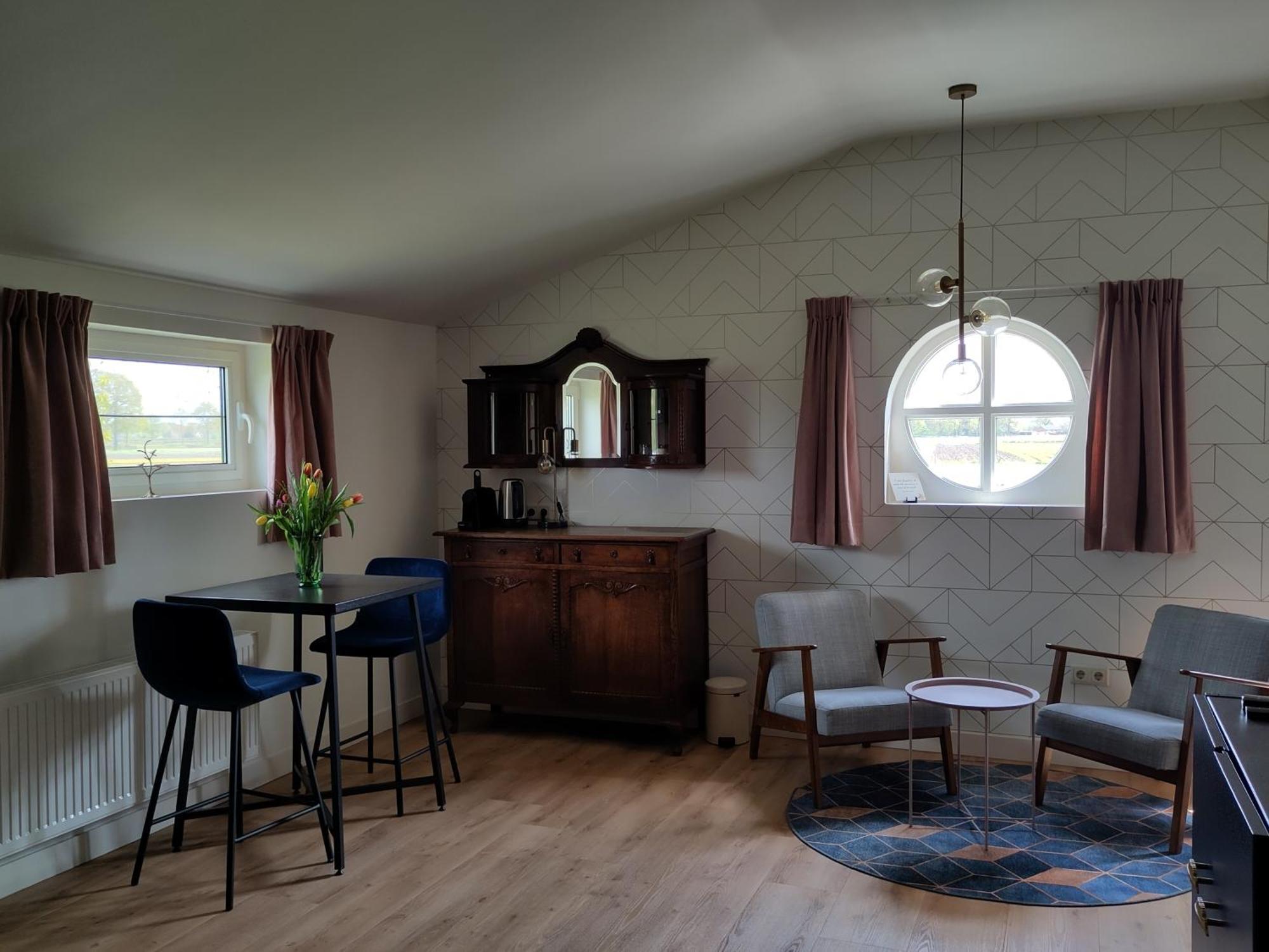 'T Voske Bed & Breakfast Zundert Exterior foto