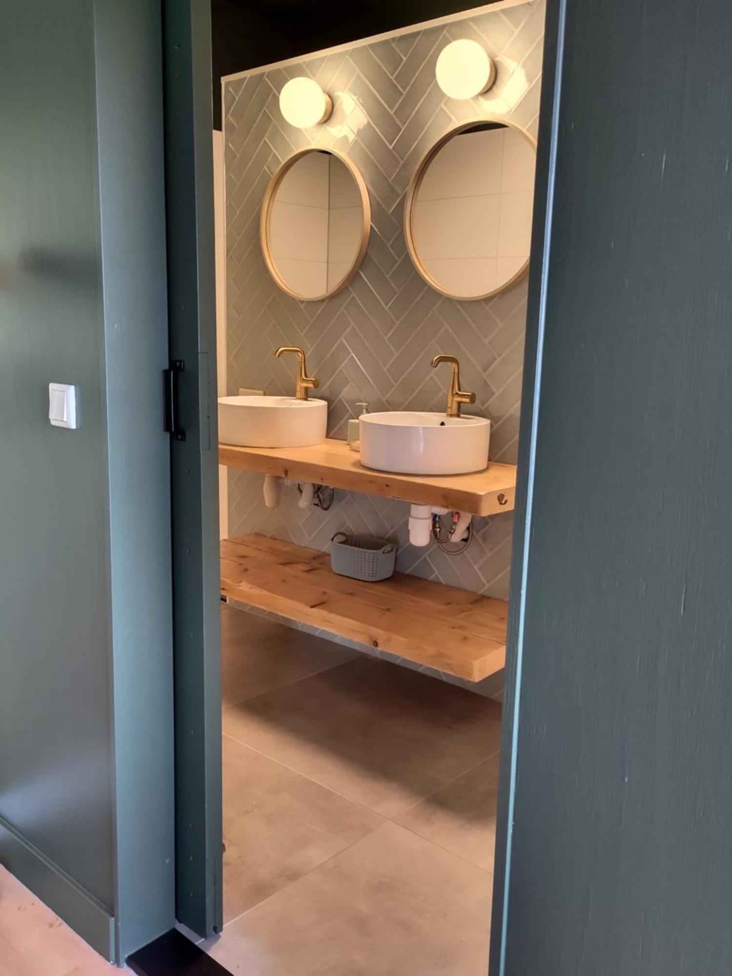'T Voske Bed & Breakfast Zundert Exterior foto
