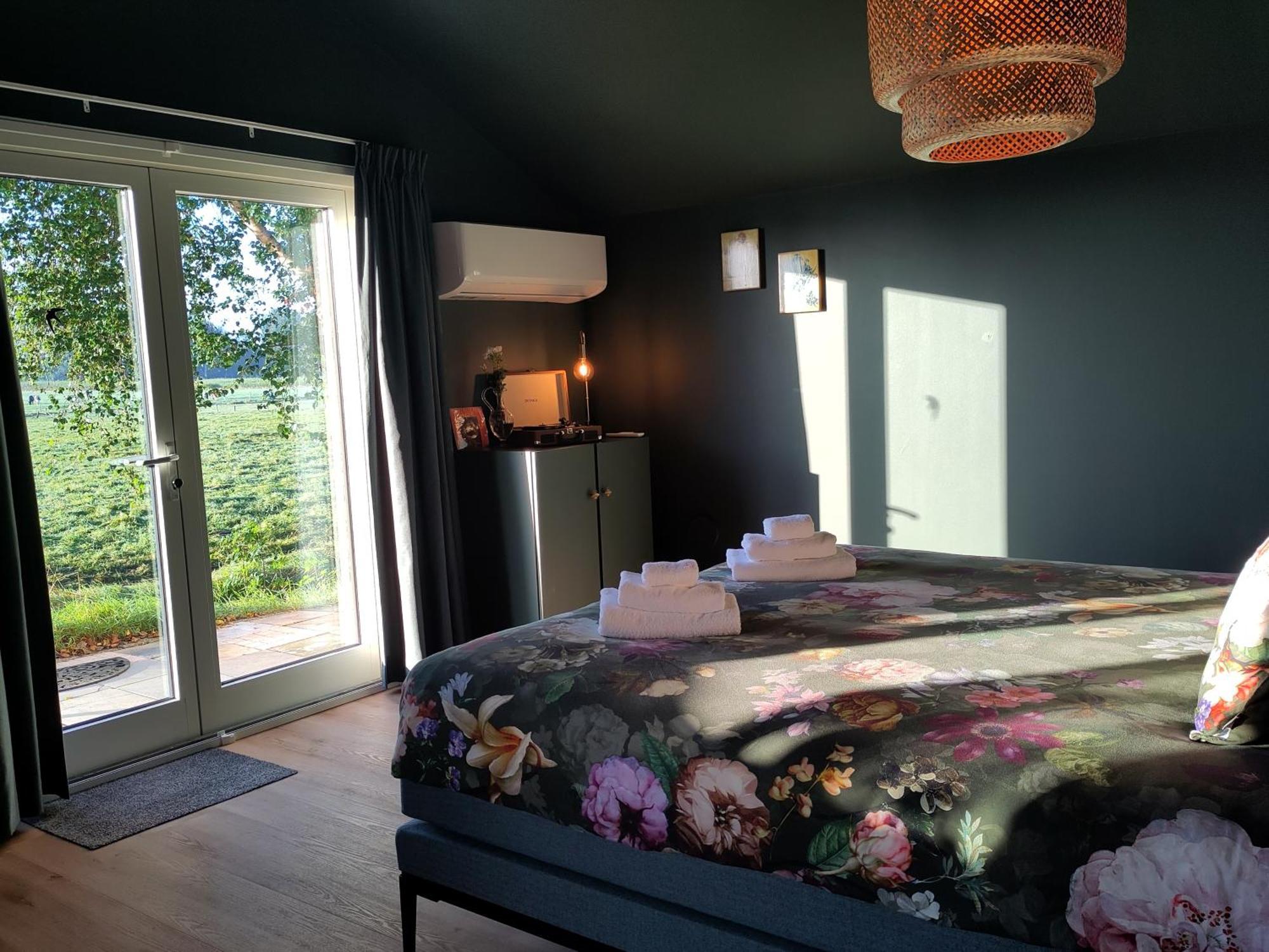 'T Voske Bed & Breakfast Zundert Exterior foto