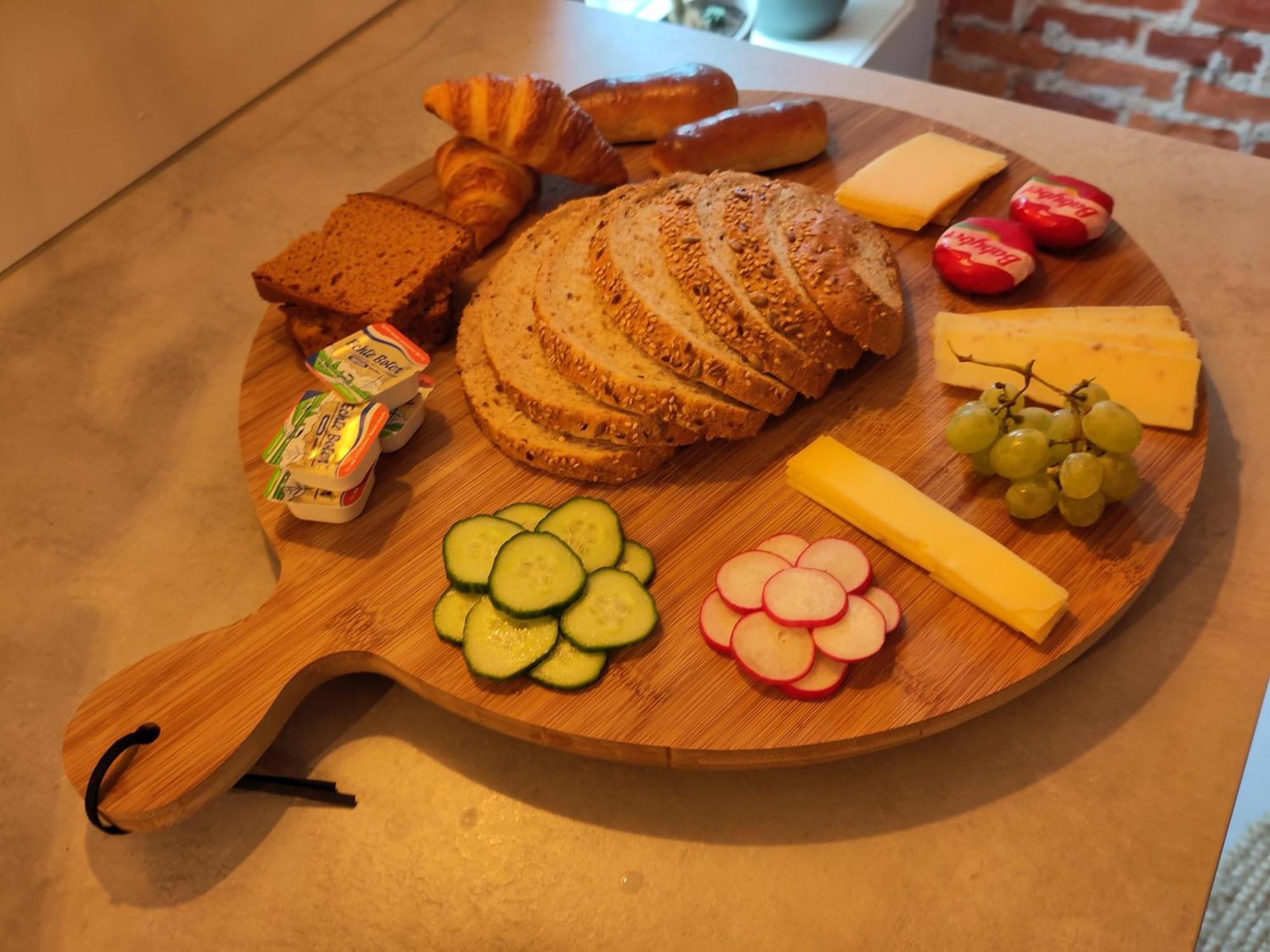 'T Voske Bed & Breakfast Zundert Exterior foto